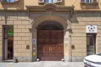 City Center Quadrilatero Romano Hotel a 