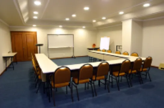 Hotel Recanto da Serra