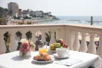 Villino Gregoraci Relais Hotels in Santa Marinella