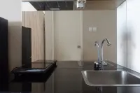 Restful Studio Apartment at Orchard Supermall Mansion