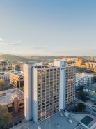 Hilton Knoxville