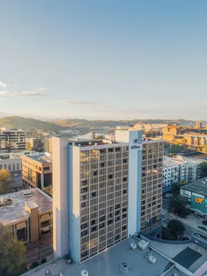 Hilton Knoxville Hotels in Knoxville