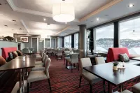 Scandic Kristiansund - breakfast