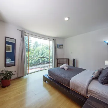 Casa Hidalgo