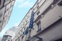 Timhotel Paris Gare de Lyon Hotels in der Nähe von Paris Gare de Lyon