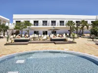Coral Cotillo Beach - Strand