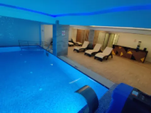 KemikPark Otel Bartın otelleri