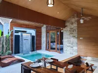 Batatu Resort - Adults Only - Romantisk