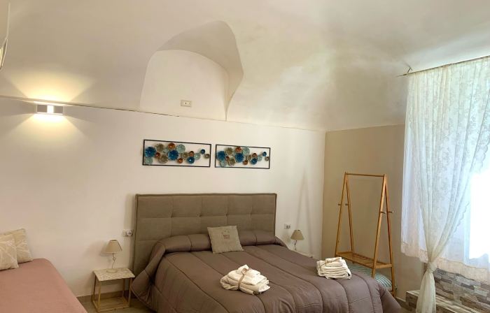 B&B Vinci