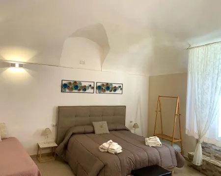 B&B Vinci Hoteles en Noto