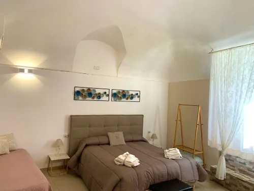 B&B Vinci Hotels in Noto