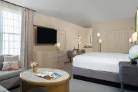The Don CeSar Hotels in Saint Pete Beach