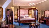 Dalmunzie Castle Hotel Hotels in 
