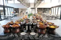 Hotel Santika Premiere Garut - Desayuno