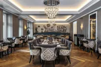 Royal Savoy Hotel and Spa