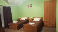 Universitetskaya Mini-Hotel