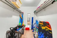 Heated Salt Water Pool and Private Beach Access - Tranquil Coastal Gem