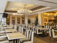 Yumihari-No-OKA Hotel - Desayuno