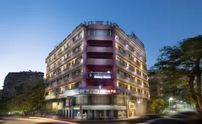 Kanzy Hotel Cairo
