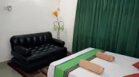 Enrich Bungalow - pemandangan pegunungan