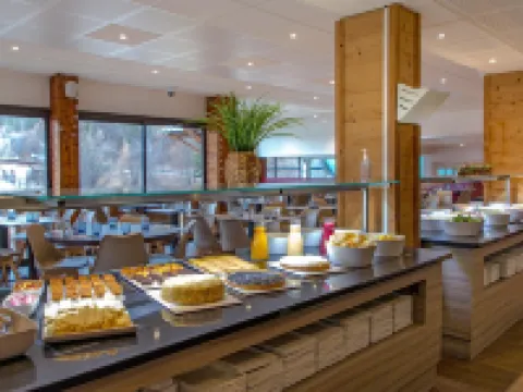 Sowell Residences Pra Loup Hotels in Uvernet-Fours