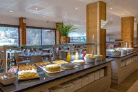 Sowell Residences Pra Loup Hotels in Uvernet-Fours