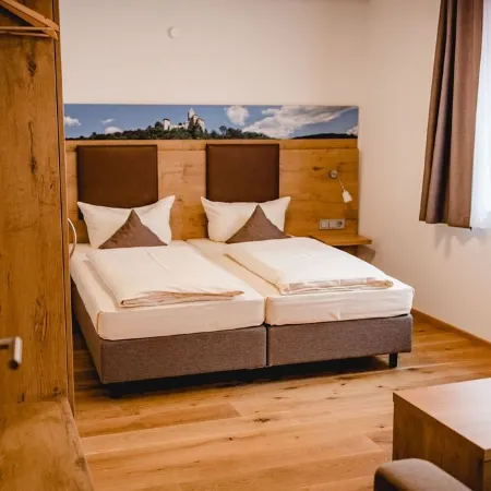 Bauer Gästezimmer