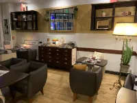 Hôtel Vintage - ติดทะเล