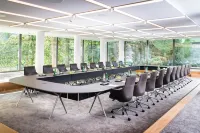 House of Architects Hotels in Splugen