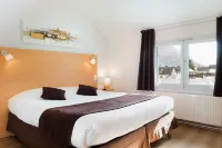 Carré Py' Hôtel Hotels in Gerde
