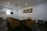JinCheon Mini Business Hotel - Wifi
