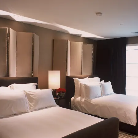 The SKYLOFTS at MGM Grand