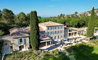 Domaine de Valmouriane