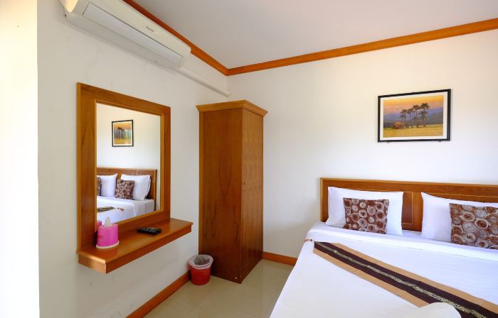 Paktraporn Resort