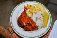 Takuma Boutique Hotel Rooms & Suites Jamaica - breakfast