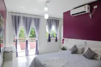 Hotel Açay Hotels near Tabocal-Santarém/Pa