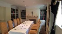 Wildes Inns Hotels in Chesterfield