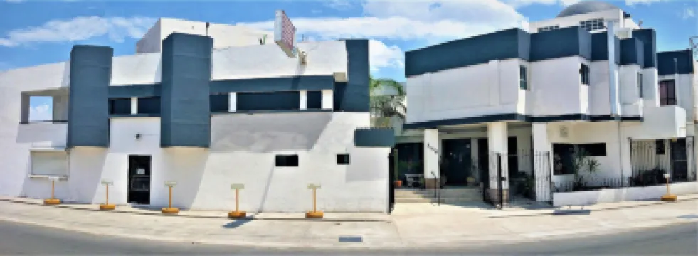 Hotel Laguna Inn Hoteles en 