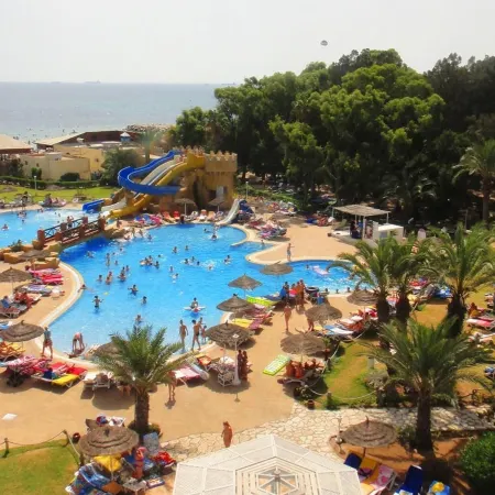 Marhaba Salem Resort - Family Only