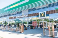 福克斯城市飯店