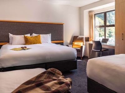 WQ Wellington Quarter Hotel