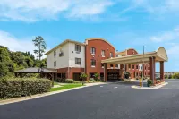 Comfort Inn & Suites Midway - Tallahassee West Hotels in Quincy