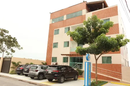 Belaris Hotel Отели в г. Paco do Lumiar