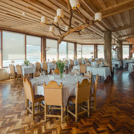 Estalagem Muchaxo Hotel