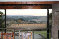 Country Park Guest House - Muldersdrift - Mountain view