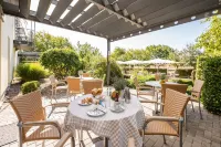 Hotel Moritz an der Elbe Hotels in Riesa