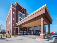 Comfort Inn & Suites Oklahoma City Near Bricktown Hotels near Oklahoma National Guard Museum