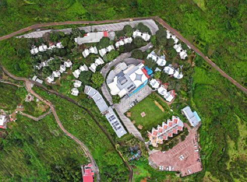 Sterling Kodai Valley