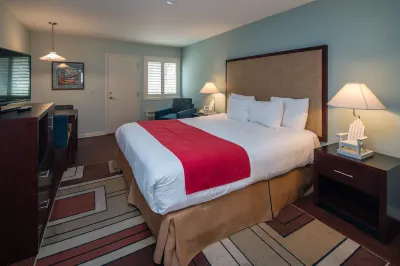 Morro Shores Inn and Suites