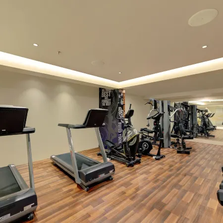 The Fern Sattva Resort Dwarka, Series by Marriott
